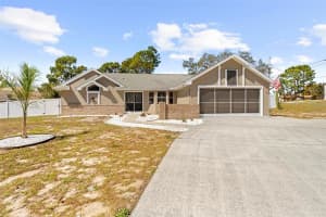 4351 CASTLE AVENUE, SPRING HILL, FL 34609 - MLS#MFRW7883621