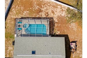 4351 CASTLE AVENUE, SPRING HILL, FL 34609 - MLS#MFRW7883621