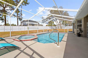 4351 CASTLE AVENUE, SPRING HILL, FL 34609 - MLS#MFRW7883621