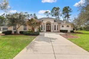 10077 HERNANDO RIDGE ROAD, WEEKI WACHEE, FL 34613 - MLS#MFRW7883622
