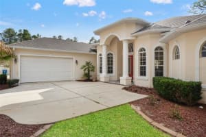 10077 HERNANDO RIDGE ROAD, WEEKI WACHEE, FL 34613 - MLS#MFRW7883622