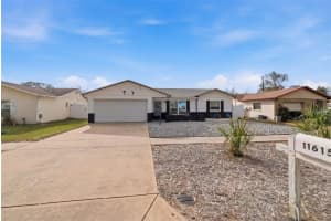 11615 Nature Trl, PORT RICHEY