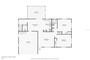 11615 NATURE TRAIL, PORT RICHEY, FL 34668 - MLS#MFRW7883624