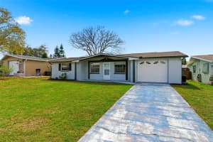 5712 OTIS DRIVE, NEW PORT RICHEY, FL 34652 - MLS#MFRW7883625