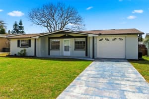 5712 OTIS DRIVE, NEW PORT RICHEY, FL 34652 - MLS#MFRW7883625