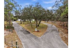 12124 SQUEEZE AVENUE, BROOKSVILLE, FL 34614 - MLS#MFRW7883632