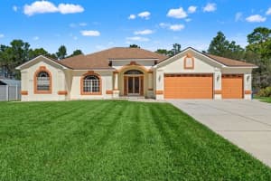 11275 Furley Ave, WEEKI WACHEE