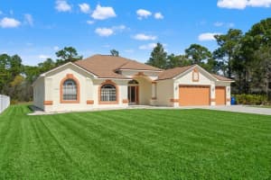 11275 FURLEY AVENUE, WEEKI WACHEE, FL 34613 - MLS#MFRW7883644