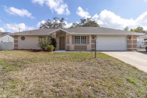 5284 HANFORD AVENUE, SPRING HILL, FL 34608 - MLS#MFRW7883654