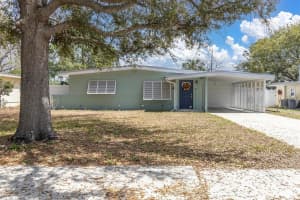 4916 AZALEA DRIVE, NEW PORT RICHEY, FL 34652 - MLS#MFRW7883657