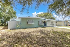 4916 AZALEA DRIVE, NEW PORT RICHEY, FL 34652 - MLS#MFRW7883657
