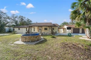 18801 ORANGE HILL DRIVE, HUDSON, FL 34667 - MLS#MFRW7883664