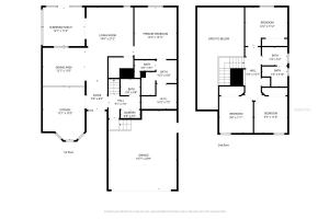 1170 POINTE ALEXIS DRIVE, TARPON SPRINGS, FL 34689 - MLS#MFRW7883669