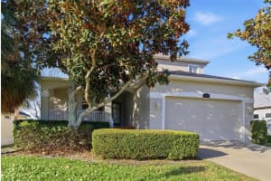 1170 POINTE ALEXIS DRIVE, TARPON SPRINGS, FL 34689 - MLS#MFRW7883669