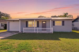 10814 FILLMORE AVENUE, PORT RICHEY, FL 34668 - MLS#MFRW7883672