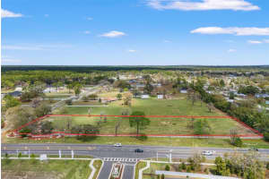 0 GLOUCESTER ROAD, BROOKSVILLE, FL 34604 - MLS#MFRW7883675