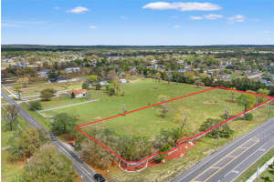 0 GLOUCESTER ROAD, BROOKSVILLE, FL 34604 - MLS#MFRW7883675