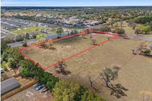 0 GLOUCESTER ROAD, BROOKSVILLE, FL 34604 - MLS#MFRW7883675