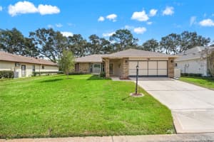 2192 CARRIAGE LANE, SPRING HILL, FL 34606 - MLS#MFRW7883677