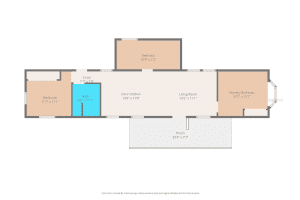 2085 STONEBROOK DRIVE, HOMOSASSA, FL 34448 - MLS#MFRW7883692