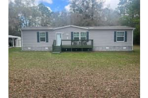 15419 PEACH ORCHARD ROAD, BROOKSVILLE, FL 34614 - MLS#MFRW7883697