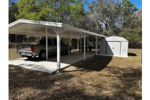15419 PEACH ORCHARD ROAD, BROOKSVILLE, FL 34614 - MLS#MFRW7883697