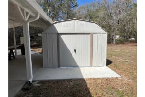 15419 PEACH ORCHARD ROAD, BROOKSVILLE, FL 34614 - MLS#MFRW7883697