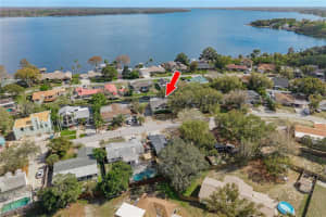 1462 LAKEVIEW DRIVE, TARPON SPRINGS, FL 34689 - MLS#MFRW7883698