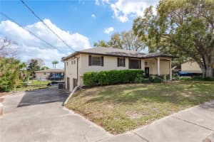 1462 LAKEVIEW DRIVE, TARPON SPRINGS, FL 34689 - MLS#MFRW7883698