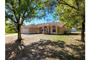 10358 IRELAND STREET, SPRING HILL, FL 34608 - MLS#MFRW7883702