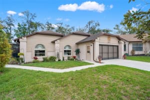 6713 OAK CLUSTER CIRCLE, SPRING HILL, FL 34606 - MLS#MFRW7883706