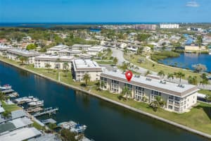 4660 MARINE PARKWAY, NEW PORT RICHEY, FL 34652 - MLS#MFRW7883709