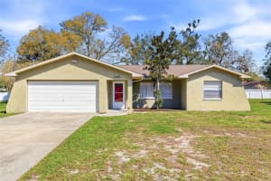 1340 LARKIN ROAD, SPRING HILL, FL 34608 - MLS#MFRW7883718