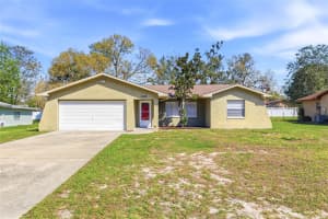 1340 LARKIN ROAD, SPRING HILL, FL 34608 - MLS#MFRW7883718