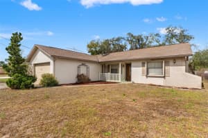 13419 TYRINGHAM STREET, SPRING HILL, FL 34609 - MLS#MFRW7883727