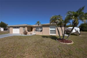 3233 SALISBURY DRIVE, HOLIDAY, FL 34691 - MLS#MFRW7883730