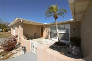 3233 SALISBURY DRIVE, HOLIDAY, FL 34691 - MLS#MFRW7883730