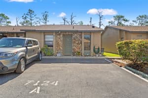 7124 BARCLAY AVENUE, SPRING HILL, FL 34609 - MLS#MFRW7883739