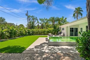 4135 SHORE ACRES BOULEVARD, ST PETERSBURG, FL 33703 - MLS#MFRW7883747