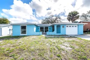 9720 GRAY FOX LANE, PORT RICHEY, FL 34668 - MLS#MFRW7883748