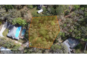 0 SEVEN OAKS COURT, BROOKSVILLE, FL 34601 - MLS#MFRW7883756