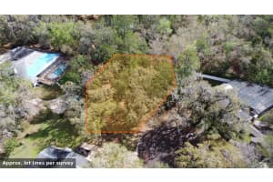 0 SEVEN OAKS COURT, BROOKSVILLE, FL 34601 - MLS#MFRW7883756