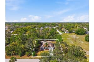 3395 HARTLEY ROAD, SPRING HILL, FL 34606 - MLS#MFRW7883761