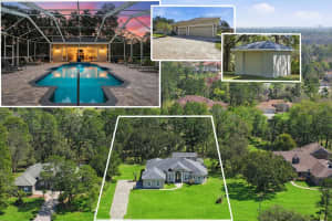 11033 BAYWIND COURT, WEEKI WACHEE, FL 34613 - MLS#MFRW7883764