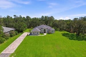 11033 BAYWIND COURT, WEEKI WACHEE, FL 34613 - MLS#MFRW7883764