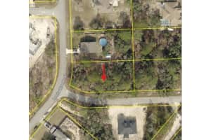 0 LOMITA WREN ROAD, WEEKI WACHEE, FL 34614 Sold 03/24/26