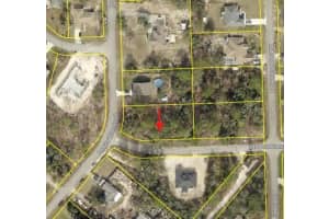 0 LOMITA WREN ROAD, WEEKI WACHEE, FL 34614 Sold 03/24/26