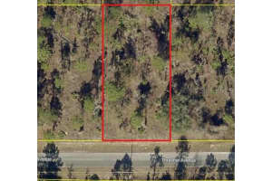 0 THRASHER AVENUE, WEEKI WACHEE, FL 34614 Sold 03/24/26