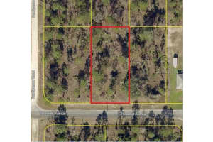 0 THRASHER AVENUE, WEEKI WACHEE, FL 34614 Sold 03/24/26