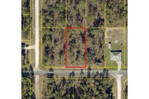 0 THRASHER AVENUE, WEEKI WACHEE, FL 34614 Sold 03/24/26